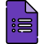 Trelson Assessment Import Google Forms