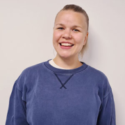 Mimmi Berg, Trelson Product Owner