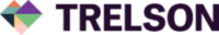 Trelson logo samarbete gleerups (mini)