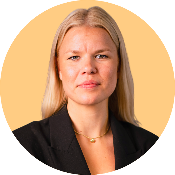 Mimmi berg